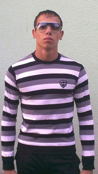 Александр Горбань