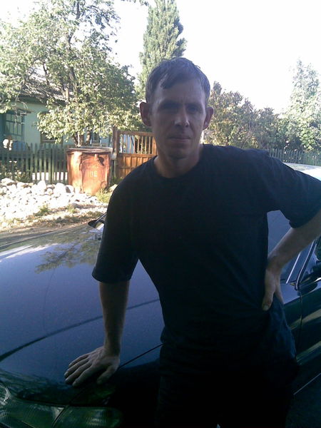 Алексей Редикульцев