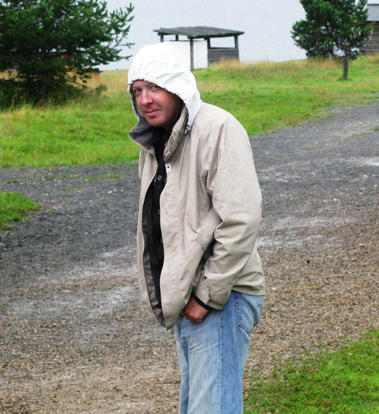 Игорь Соколов