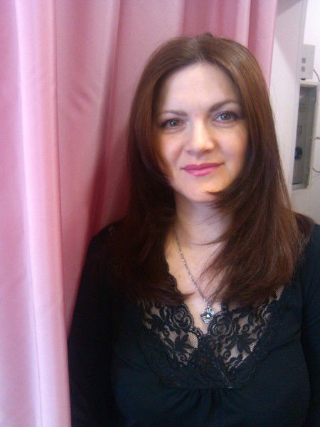 Елена Осипова