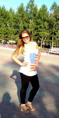 Катерина Каримова