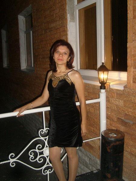 Светлана Юдина