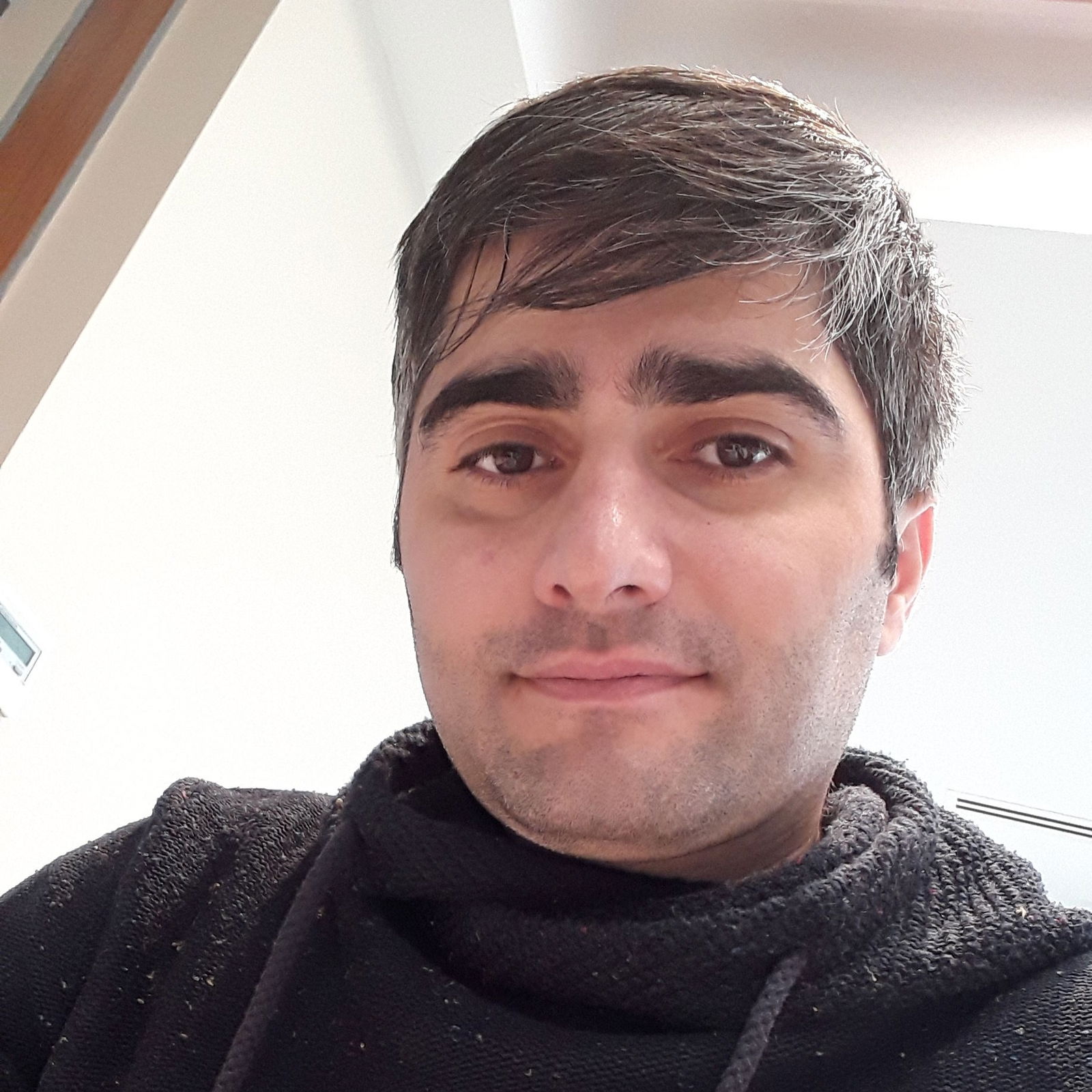 Эмиль Ширинов