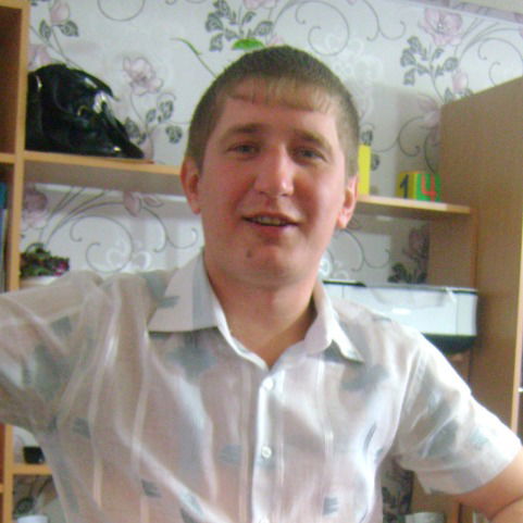 Андрей Майоров