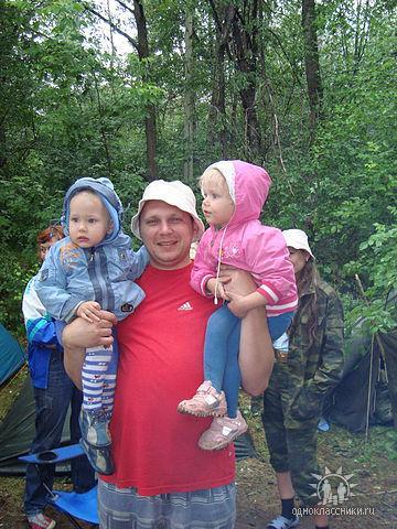 Алексей Земченко