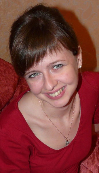 Оля Бессонова