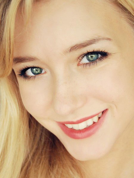 Евгения Гайдукова