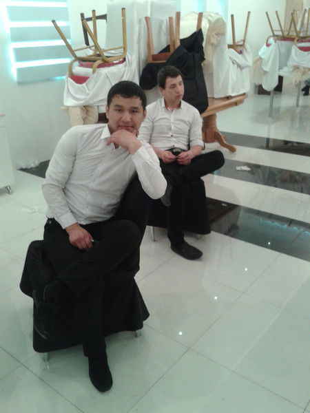 Нуркан Мырзабеков