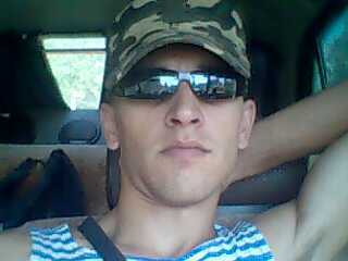 Антон Новожилов