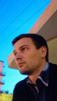 Евгении Морозов