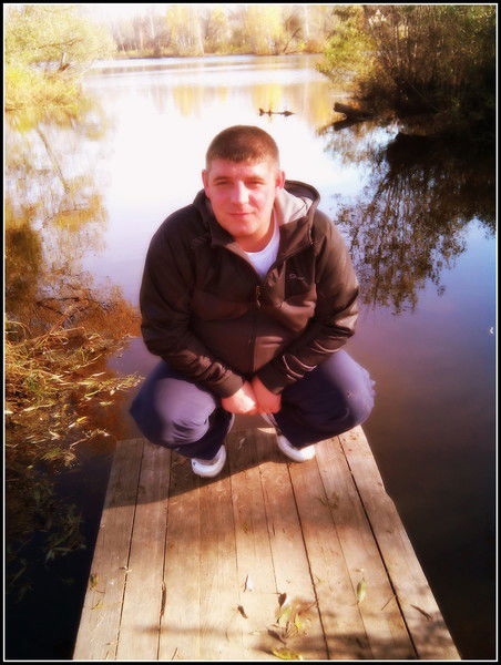 Денис Лимчук