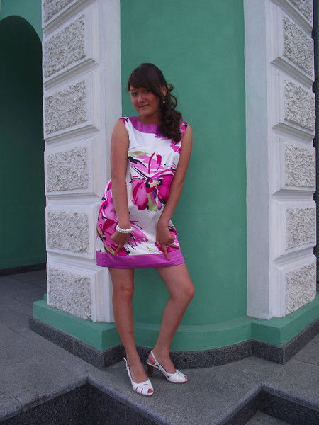 Фарида *******