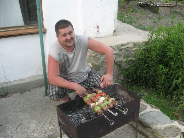 Вадим Маренков