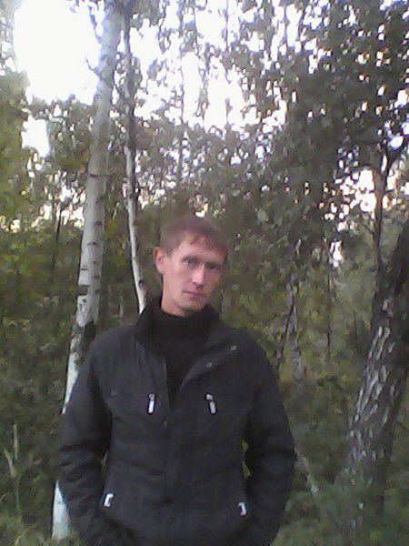 Сергей Сегай