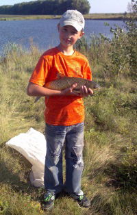 Егор Рахимов