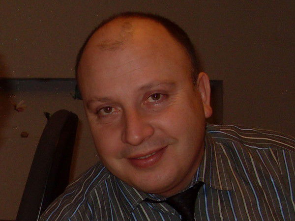 Вячеслав Дубовой