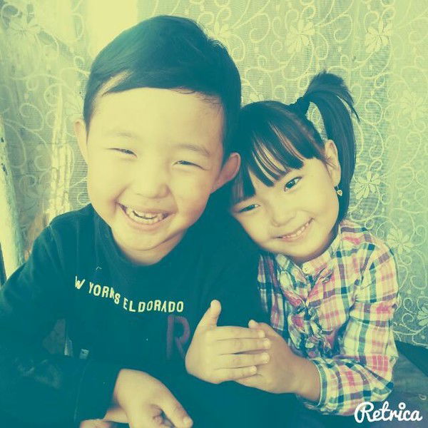 Алма Мухашова