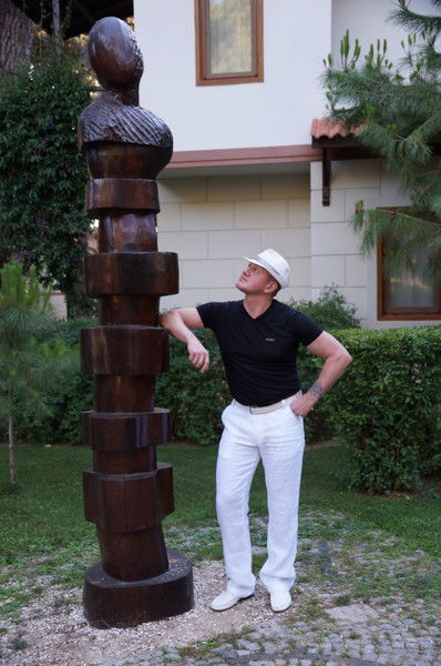 Александр Авильченко