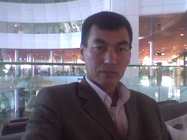 Сабыржан Мауленов