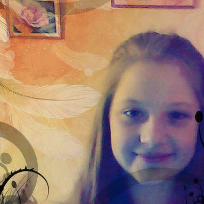 Анастасия Хохрякова