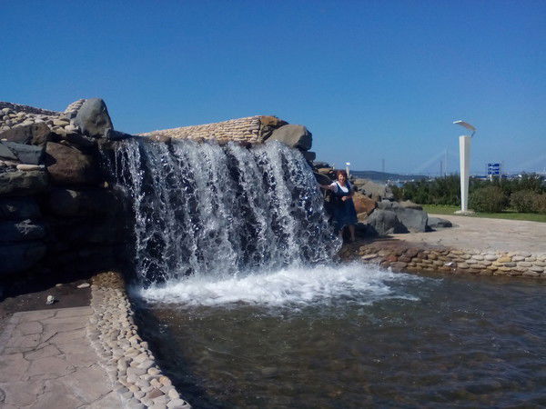 Алла Кожушко