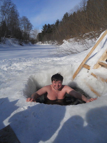 Степан Блинов