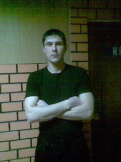 Алексей Канищев