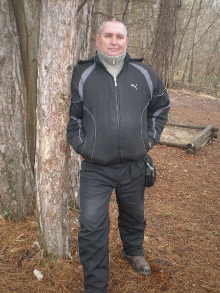 Михаил Ильяшенко