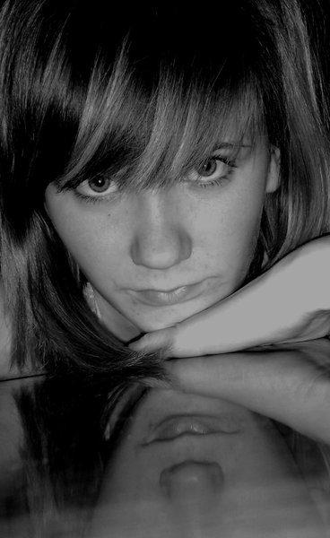 Анютка Останина