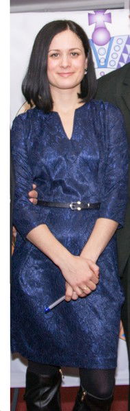 Настя Атасова