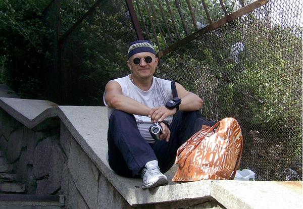 Александр Очкур