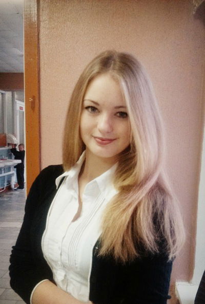 Танюшка Лошманова