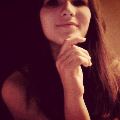 Елена Барминова