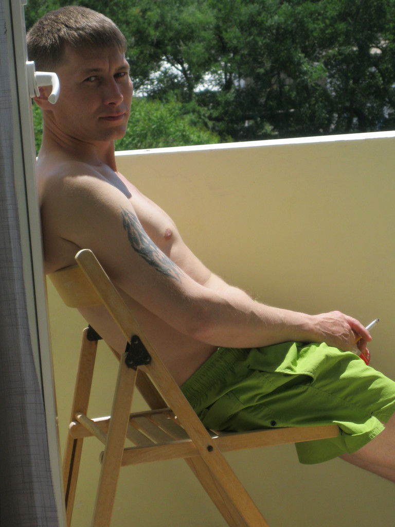 Денис Гараев