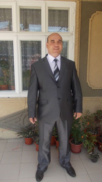 Виталий Кырлан