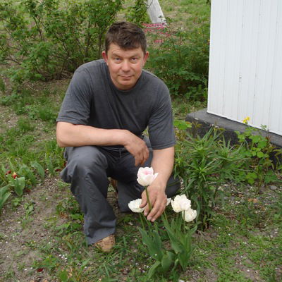 Борис Радянчук