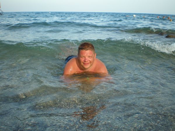 Олег Покидин