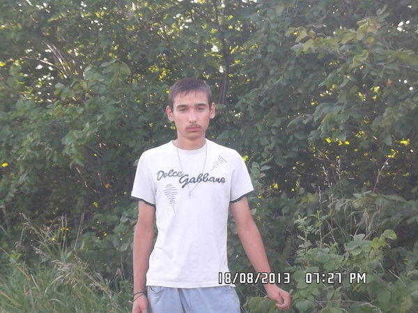 Вадим Козаченко