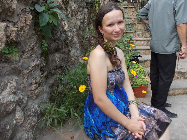 Светлана Глязна