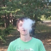 Алексей Штевнин