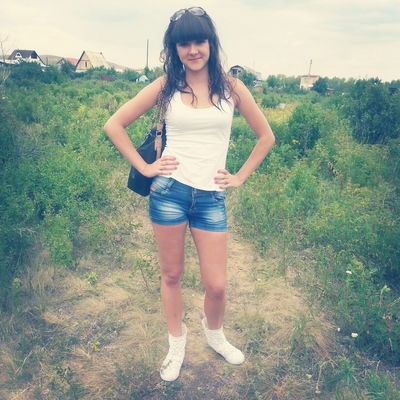 Наталья Гридина