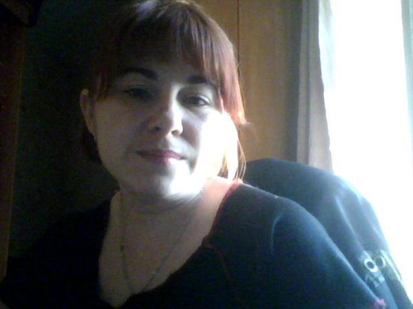 Инна Столбова