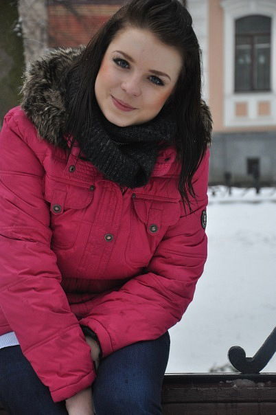 Мария Василенко