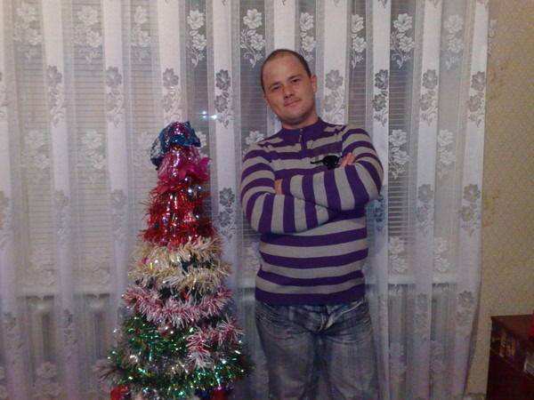 Роман Галко