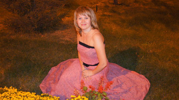 Лариса Глазкова