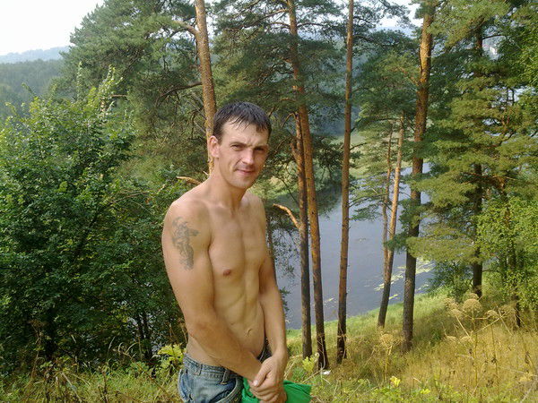 Дмитрий Траилин