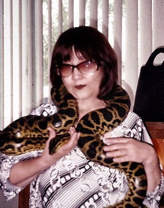 Светлана Александрова