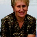 Ирина Носова