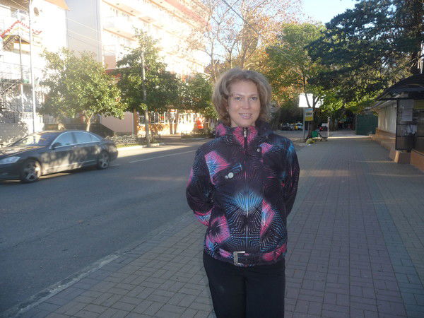 Светлана Медведева