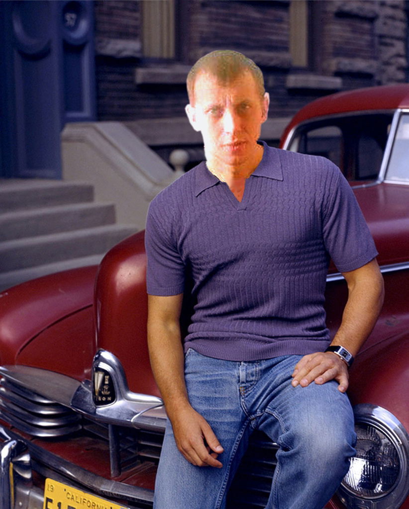 Сергей Казаков